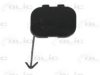 VW 6NO807241BGRU Bumper Cover, towing device